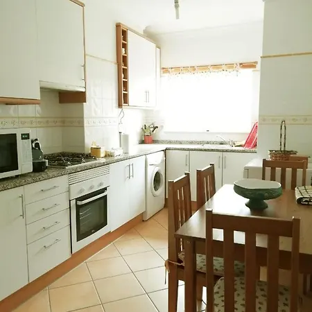 Varanda Da Alfarroba Apartment Albufeira
