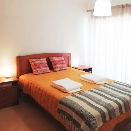 Varanda Da Alfarroba Apartment