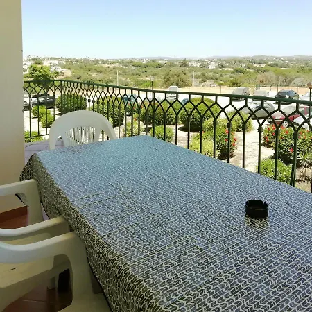 Varanda Da Alfarroba Albufeira