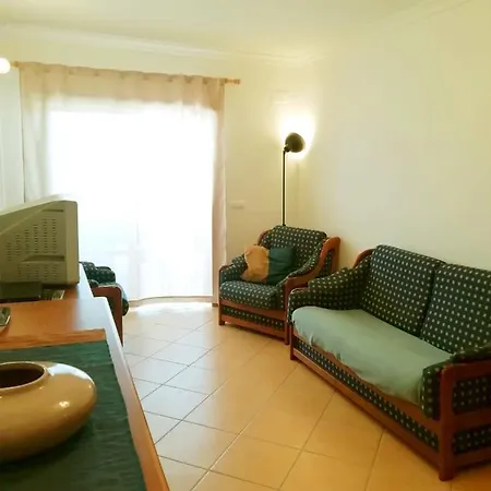 Varanda Da Alfarroba Apartamento