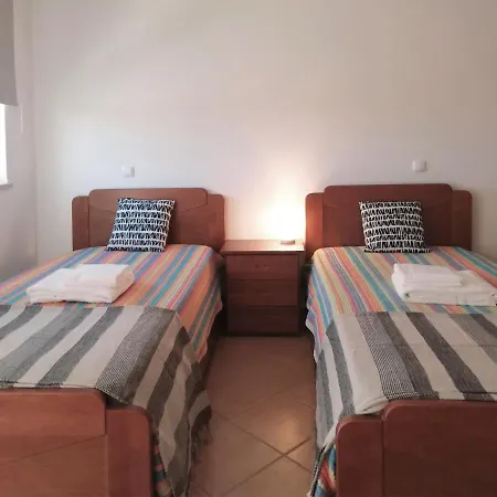 Apartamento Varanda Da Alfarroba *