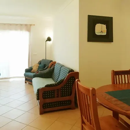 Apartamento Varanda Da Alfarroba *
