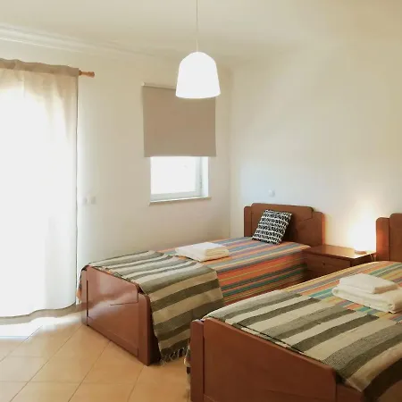 Apartamento Varanda Da Alfarroba *