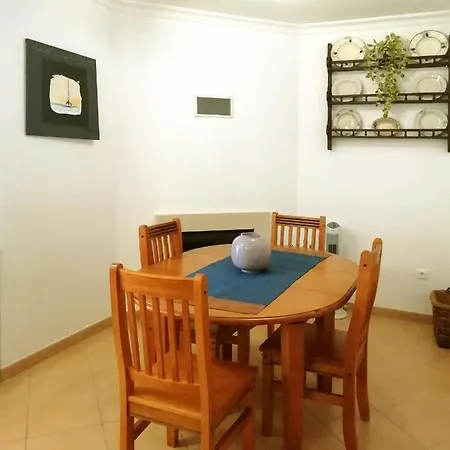 Varanda Da Alfarroba